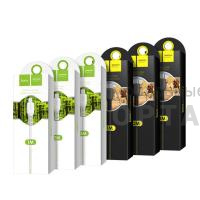 Кабель USB to Micro HOCO X20, 1m, 2.4A,  черный