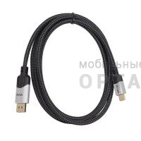 Кабель-переходник Mini DisplayPort M -> Display Port M 1.4V 3м VCOM <CG685-3M> (1/50)