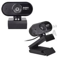 Веб-камера A4 PK-925H черный 2Mpix (1920x1080) USB2.0 с микрофоном Веб-камера A4 PK-925H черный 2Mpix (1920x1080) USB2.0 с микрофоном