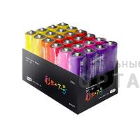 Xiaomi батарейка AA ZMI Alkaline AA524, 24 шт (цена за упаковку) Xiaomi батарейка AA ZMI Alkaline AA524, 24 шт (цена за упаковку)