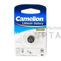 Элемент питания Camelion CR1225  BL1   (10/1800)
