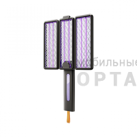 Электрическая мухобойка Xiaomi Qualitell Folding Electric Mosquito Swatter V3 ZSS240918 Электрическая мухобойка Xiaomi Qualitell Folding Electric Mosquito Swatter V3 ZSS240918
