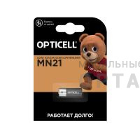 Элемент питания OPTICELL SPECIALTY MN21 BL1 (1/20) Элемент питания OPTICELL SPECIALTY MN21 BL1 (1/20)