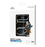 Стекло защитное, KEEPHONE OPTIC CLEAR GLASS iPad AIR 11 2024-2025