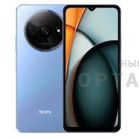 Смартфон Redmi A3 4/128GB Blue (РСТ)