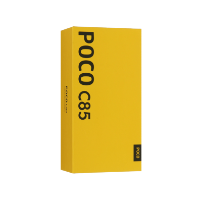 Смартфон Xiaomi POCO С85 8/256GB Purple (EU)